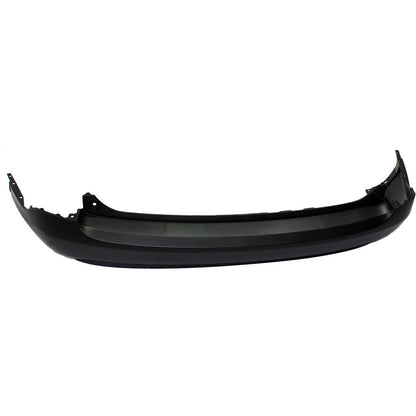 Textured Rear Bumper Cover 04715T0AA90 HO1115102 Replacement For Honda CR-V 2012 2013 2014 Lower Textured