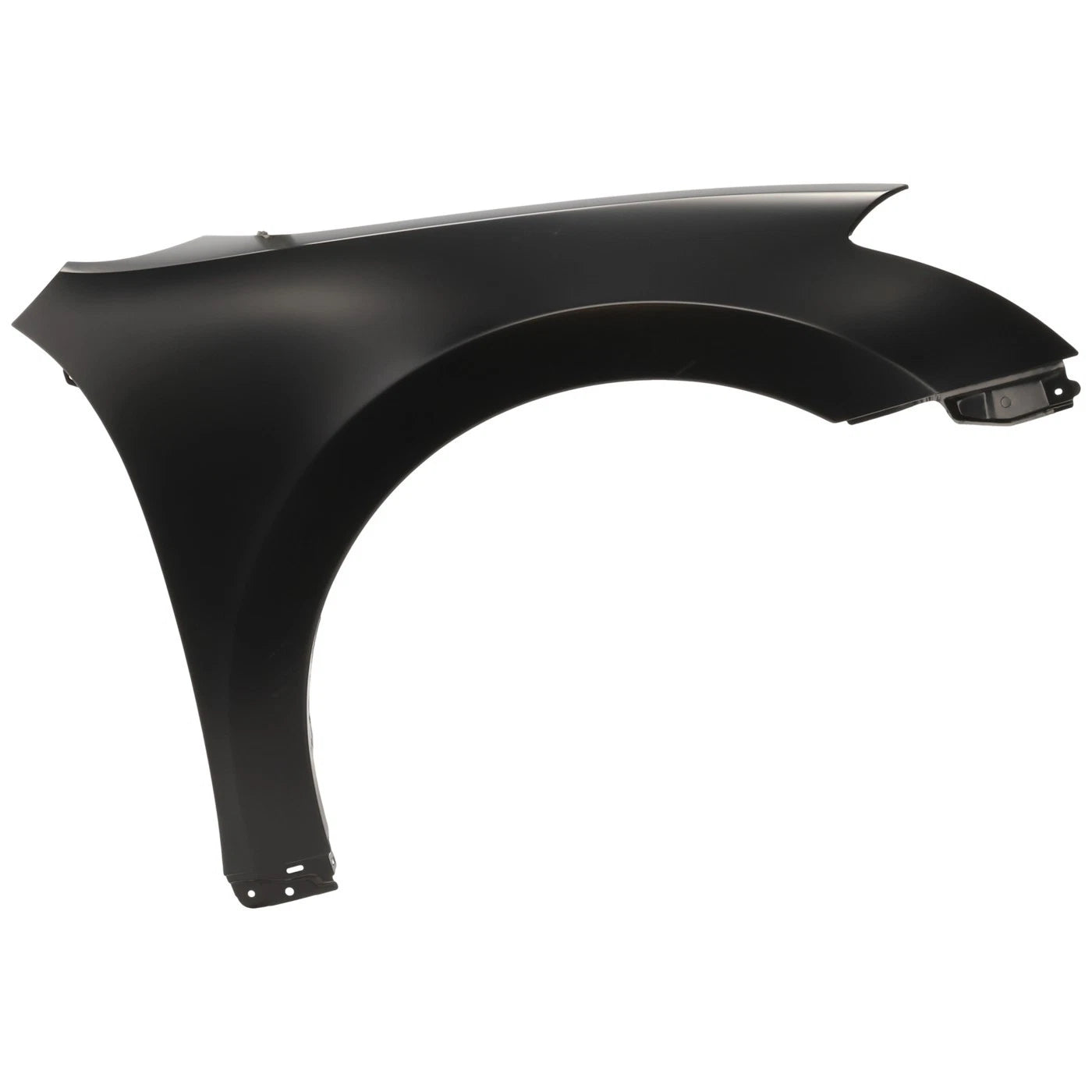 Primed Fender Replacement For Nissan Maxima 2004 2005 2006 2007 2008 Front Passenger Side 631127Y030 NI1241176