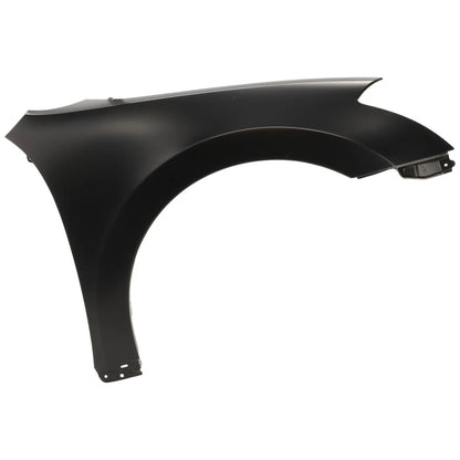 Primed Fender Replacement For Nissan Maxima 2004 2005 2006 2007 2008 Front Passenger Side 631127Y030 NI1241176