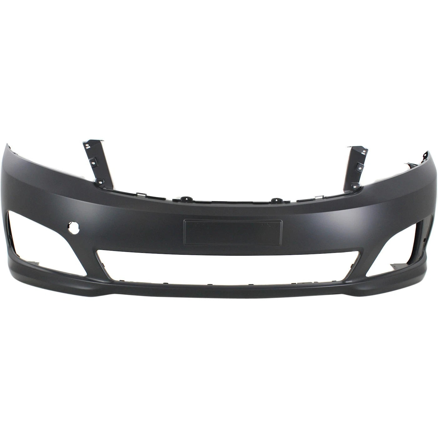 Primed Front Bumper Cover KI1000142 865112G510 Replacement For Kia Optima Magentis 2009 2010 Primed
