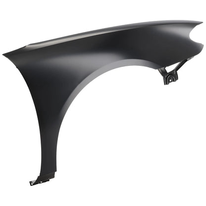 Primed Fender Replacement For Buick LaCrosse 2005 2006 2007 2008 2009 Front Passenger Side CX CXL CXS 89023975 GM1241322