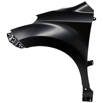 Primed Fender Replacement For Scion xD 2008 2009 2010 2011 2012 2013 2014 Front Driver Side 5380252090 SC1240107