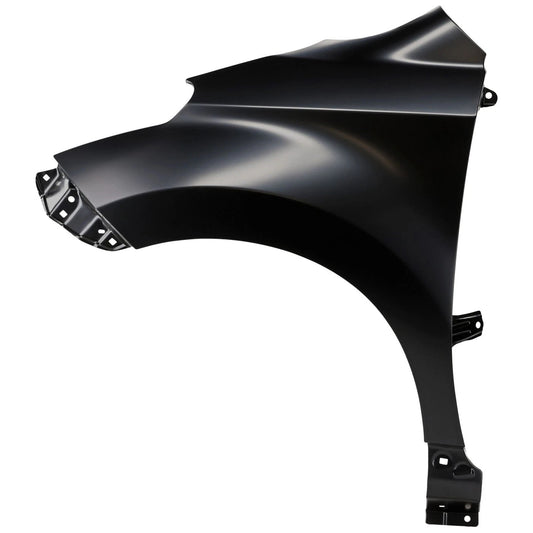 Primed Fender Replacement For Scion xD 2008 2009 2010 2011 2012 2013 2014 Front Driver Side 5380252090 SC1240107