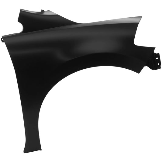 Primed Fender Replacement For Nissan Versa 2007 2008 2009 2010 2011 2012 Front Passenger Side Sedan FCA00ZW5MB NI1241187