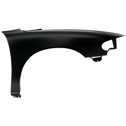 Primed Fender Replacement For Buick Century 1997 2000 2001 2002 2003 2004 2005 Front Passenger Side 12455104 GM1241259