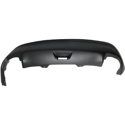 Textured Rear Lower Bumper Cover 850B29UF0B 850B29UE0B NI1115100 Replacement For Nissan Murano 2015 2016 2017 2018 2019 Textured
