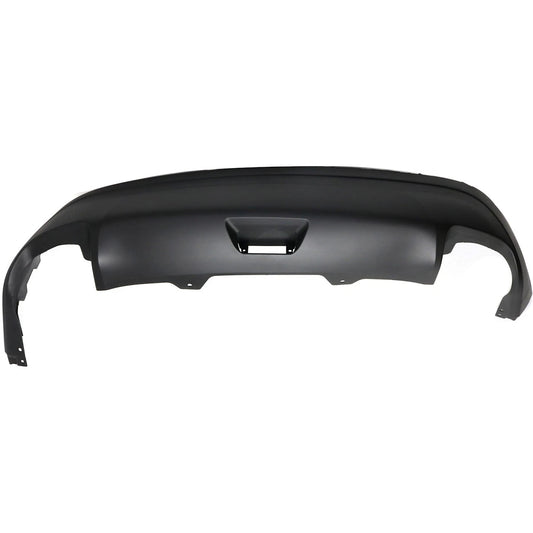 Textured Rear Lower Bumper Cover 850B29UF0B 850B29UE0B NI1115100 Replacement For Nissan Murano 2015 2016 2017 2018 2019 Textured