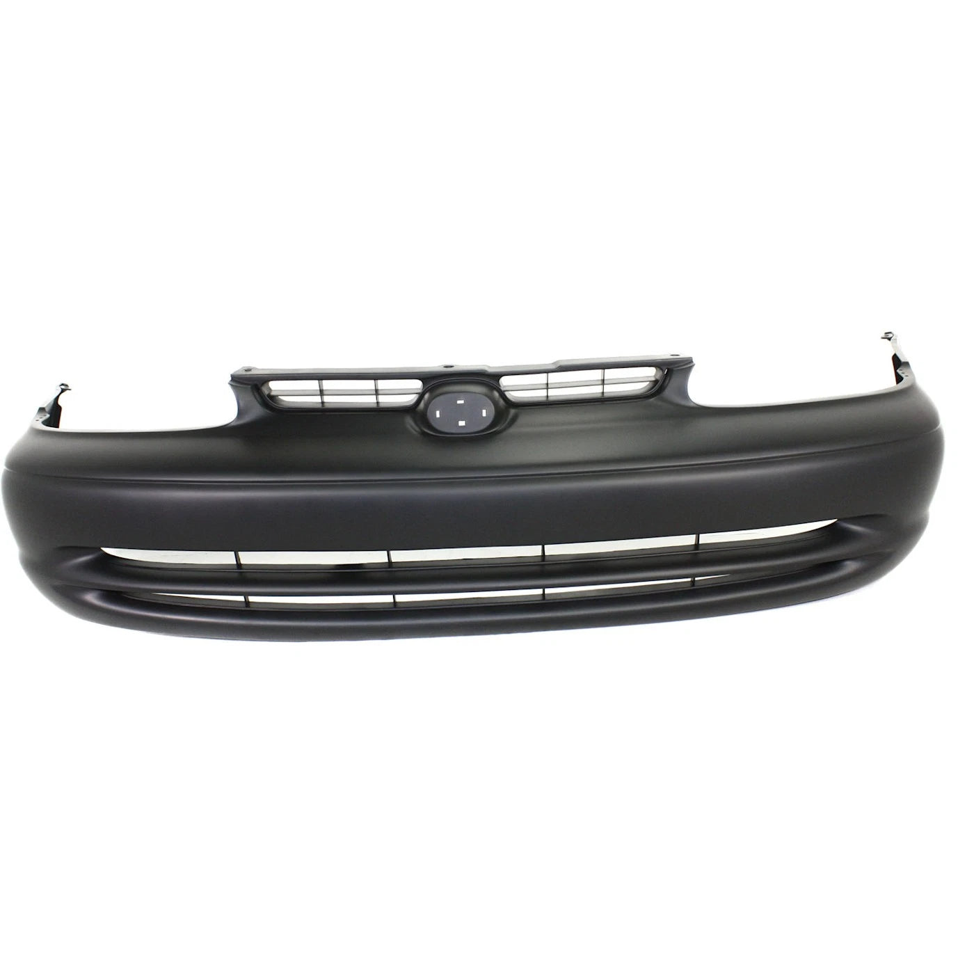 Primed Front Bumper Cover GM1000558 94857148 Replacement For Chevrolet Prizm 1998 1999 2000 2001 2002 Primed
