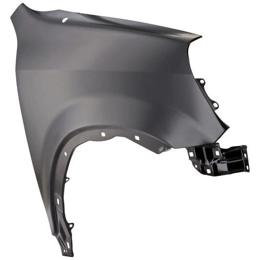 Primed Fender Replacement For Honda CR-V 2002 2003 2004 2005 2006 Front Passenger Side 60211SCAA90ZZ HO1241156