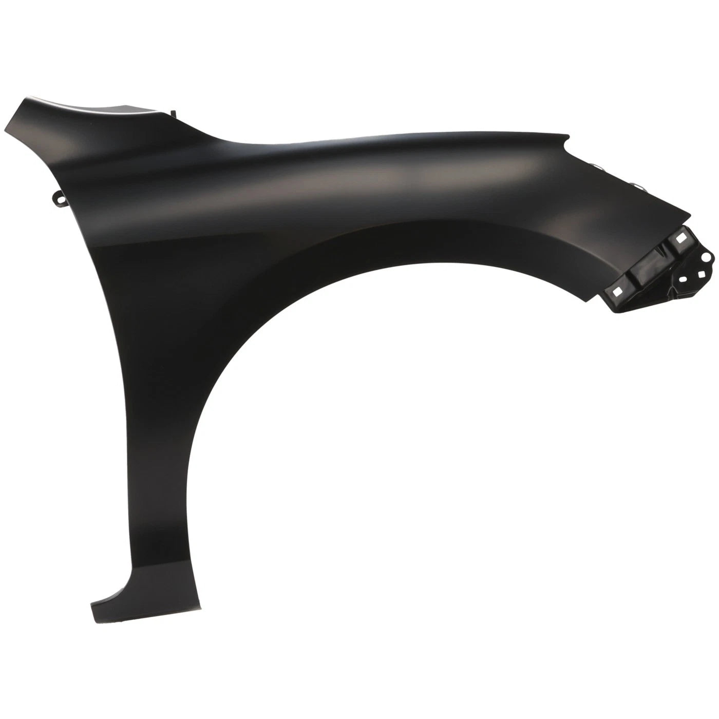 Primed Fender Replacement For Honda Accord 2013 2014 2015 2016 2017 Front Passenger Side Sedan 60211T2FA90ZZ HO1241185