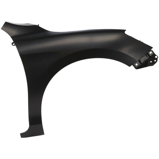 Primed Fender Replacement For Honda Accord 2013 2014 2015 2016 2017 Front Passenger Side Sedan 60211T2FA90ZZ HO1241185