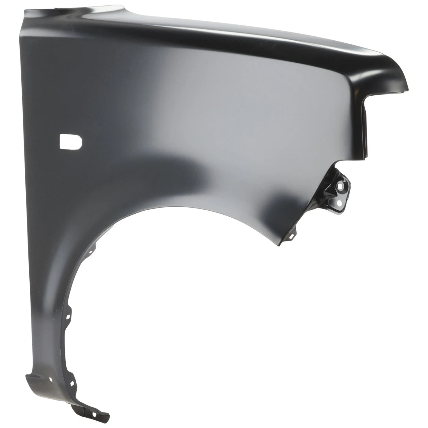 Primed Fender Replacement For Scion xB 2004 2005 2006 Front Passenger Side 5380152050 SC1241102