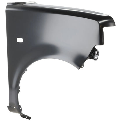 Primed Fender Replacement For Scion xB 2004 2005 2006 Front Passenger Side 5380152050 SC1241102