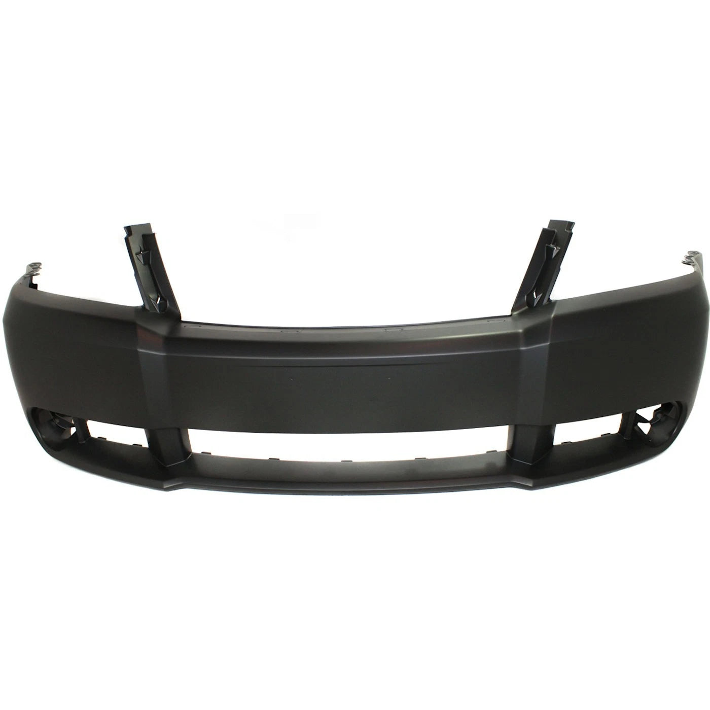 Primed Front Bumper Cover CH1000918 68004697AA Replacement For Dodge Avenger 2008 2009 2010 Primed