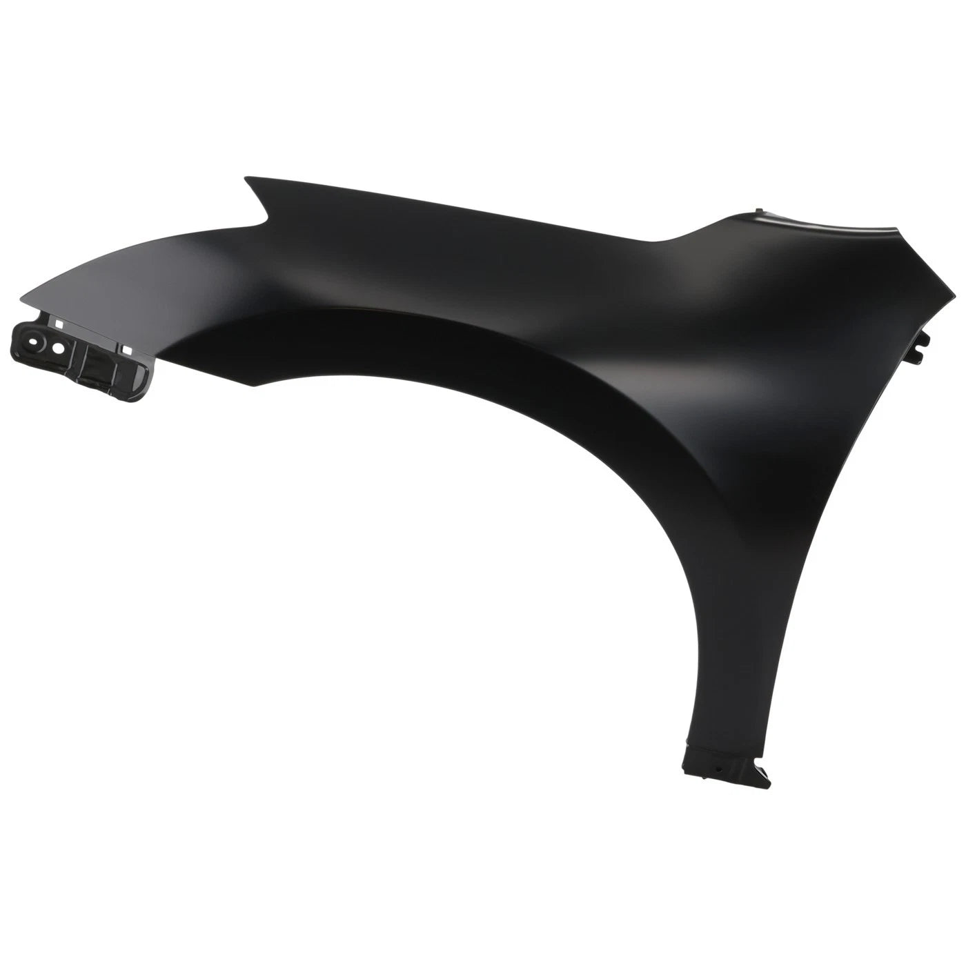Primed Fender Replacement For Nissan Altima 2007 2008 2009 2010 2011 2012 Front Driver Side Sedan 63101ZN55A NI1240186