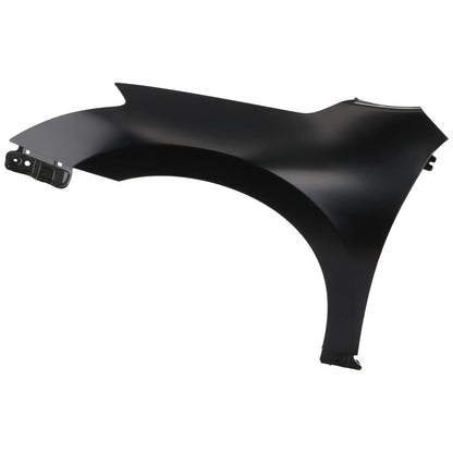 Primed Fender Replacement For Nissan Altima 2007 2008 2009 2010 2011 2012 Front Driver Side Sedan 63101ZN55A NI1240186