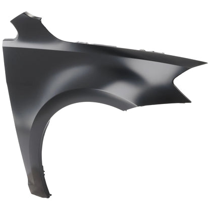 Primed Fender Replacement For Volkswagen GTI 2015 2016 2017 2018 Front Passenger Side 5G0821106A VW1241148