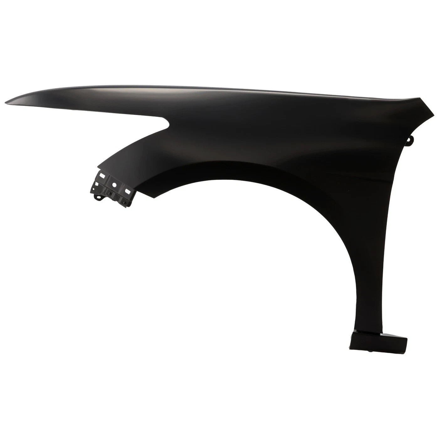 Primed Fender Replacement For Honda Accord 2008 2009 2010 2011 2012 Front Driver Side Sedan 60260TA0A91ZZ HO1240173
