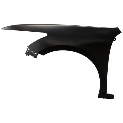 Primed Fender Replacement For Honda Accord 2008 2009 2010 2011 2012 Front Driver Side Sedan 60260TA0A91ZZ HO1240173