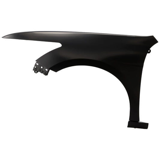 Primed Fender Replacement For Honda Accord 2008 2009 2010 2011 2012 Front Driver Side Sedan 60260TA0A91ZZ HO1240173