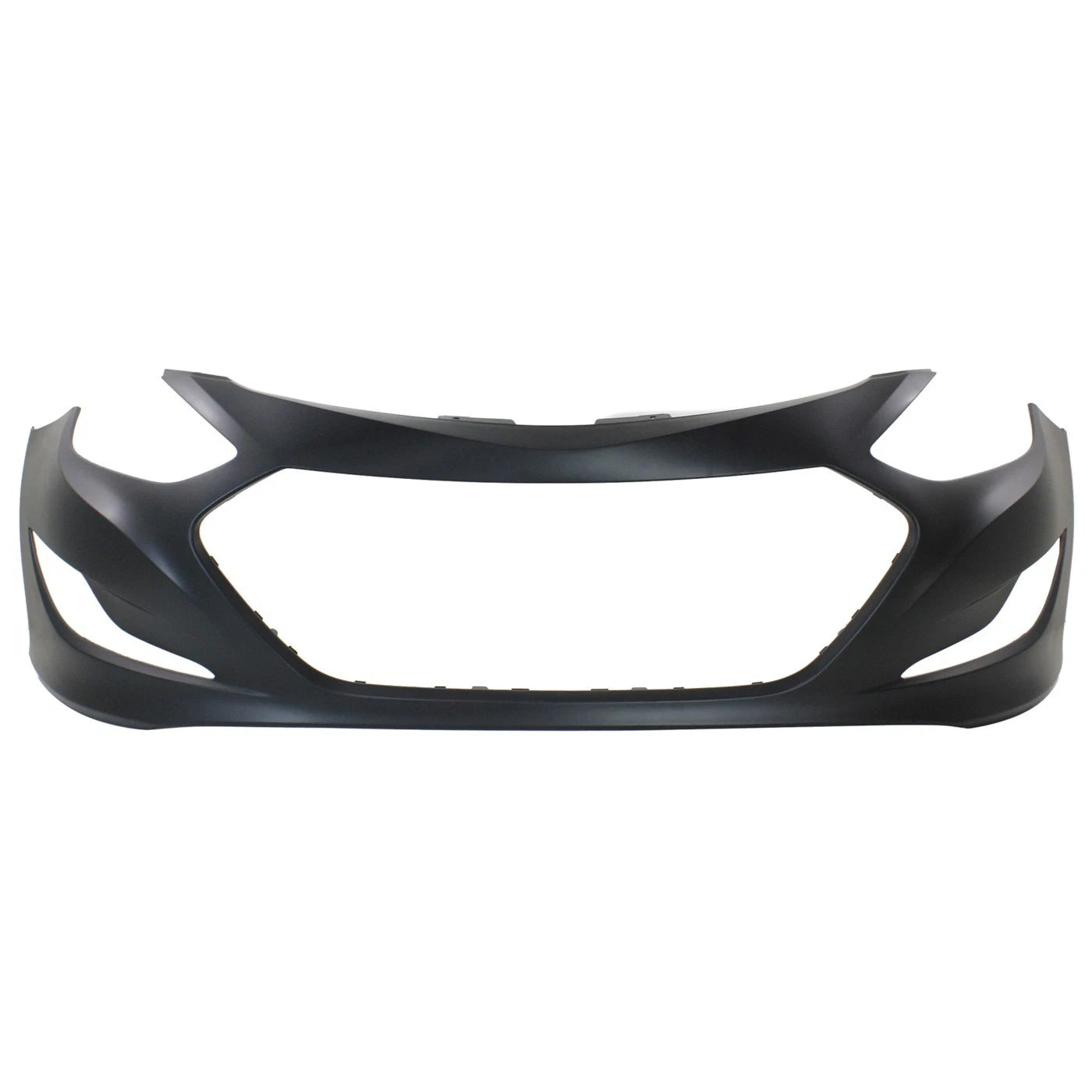 Primed Bumper Cover Fascia Front HY1000186 865114R000 Replacement For Hyundai Sonata 2011 2012 2013 2014 2015 Primed