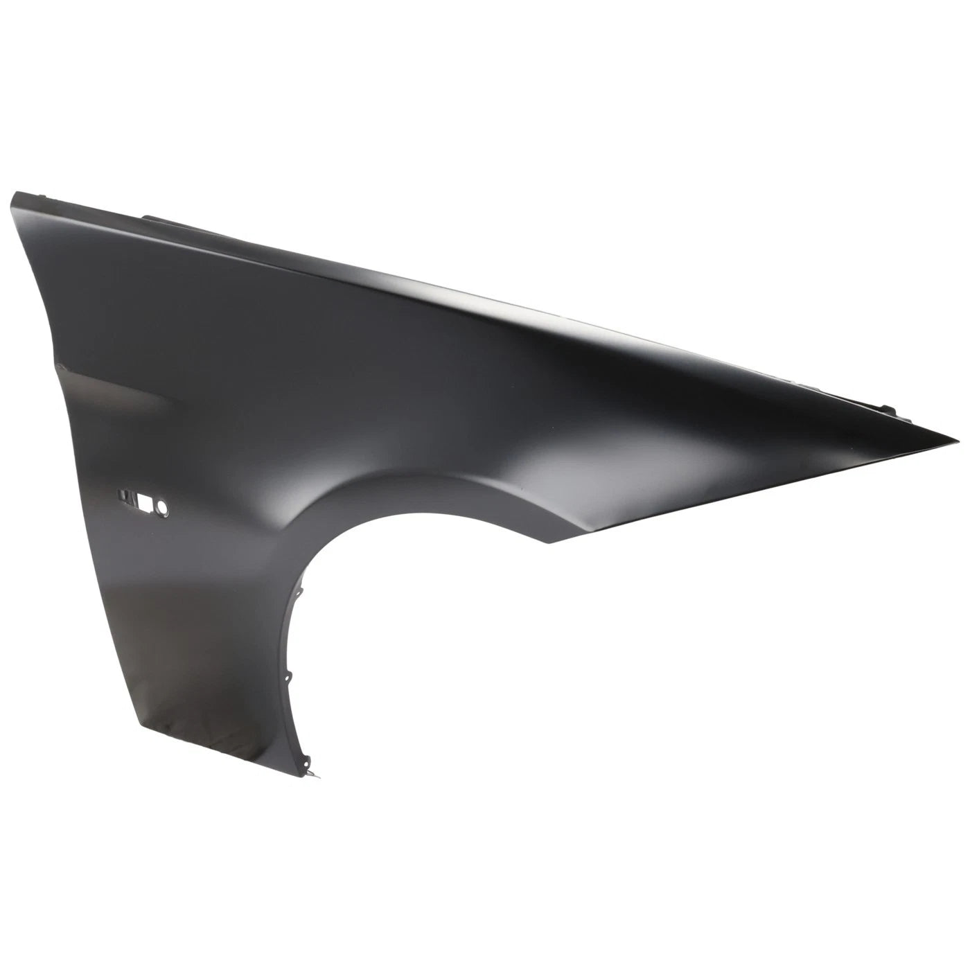 Primed Fender Replacement For BMW 328i 2007 2008 2009 2010 2011 Front Passenger Side Sedan Wagon 41357135680 BM1241138