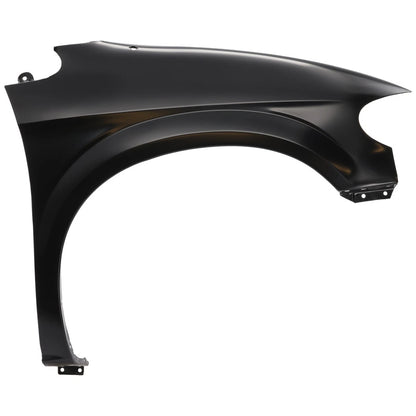 Primed Fender Replacement For Chrysler Town & Country 2001 2002 2003 2004 2005 2006 2007 Front Passenger Side 5018442AB CH1241228