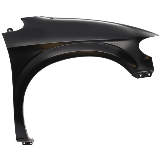 Primed Fender Replacement For Chrysler Town & Country 2001 2002 2003 2004 2005 2006 2007 Front Passenger Side 5018442AB CH1241228