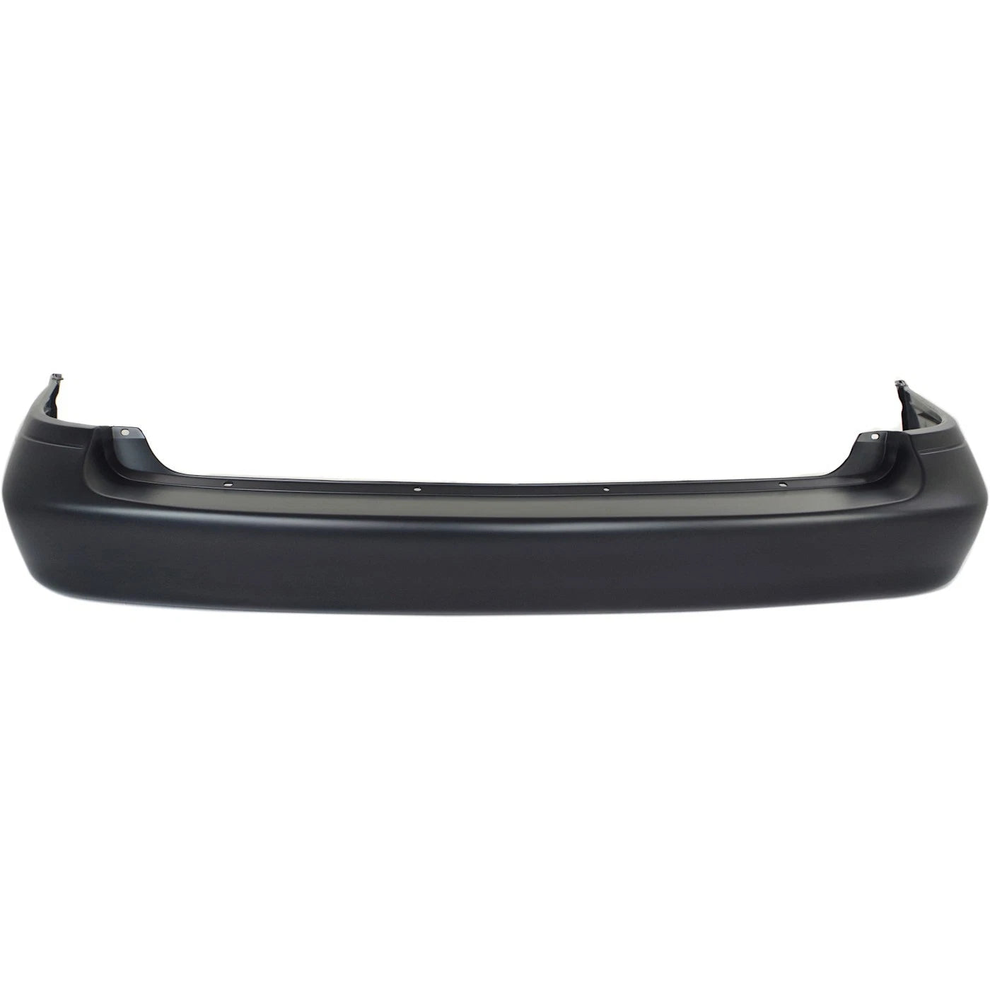 Primed Rear Bumper Cover 5215908010B0 TO1100183 Replacement For Toyota Sienna 1998 1999 2000 2001 2002 2003 Primed