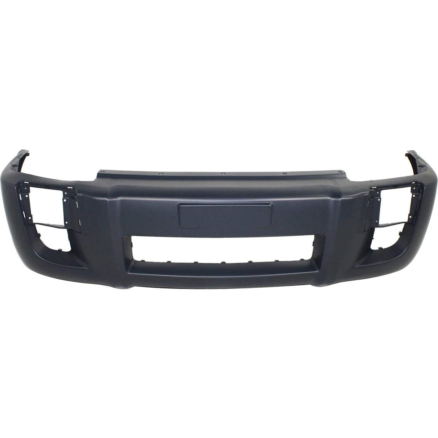 Primed Bumper Cover 865112E050 HY1000157 Replacement For Hyundai Tucson 2005 2006 2007 2008 2009 Primed Front