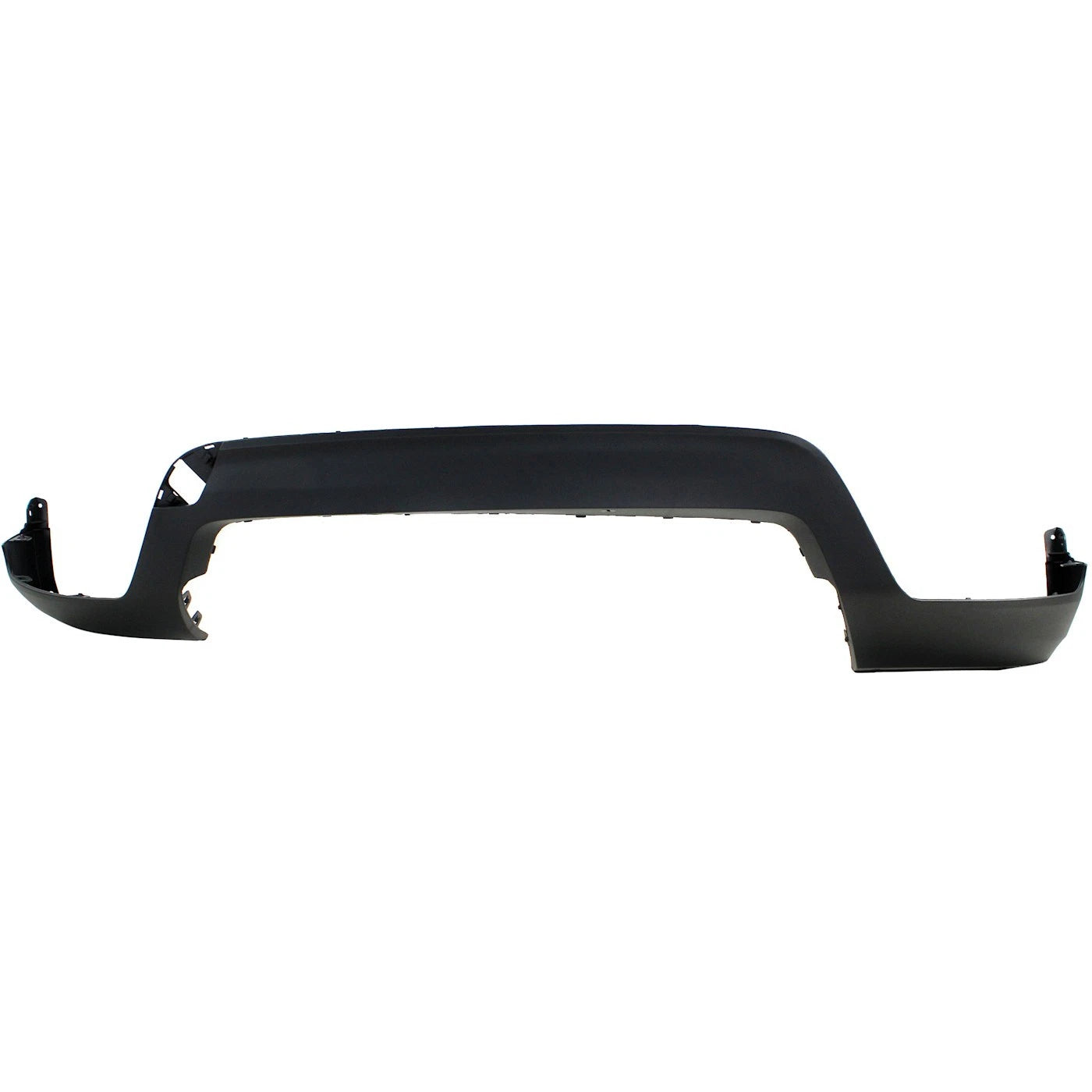 Textured Front Valance Bumper Cover 51117210441 BM1095111 Replacement For BMW X3 2011 2012 2013 2014 Trim Textured Plastic