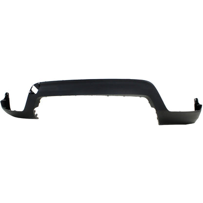 Textured Front Valance Bumper Cover 51117210441 BM1095111 Replacement For BMW X3 2011 2012 2013 2014 Trim Textured Plastic