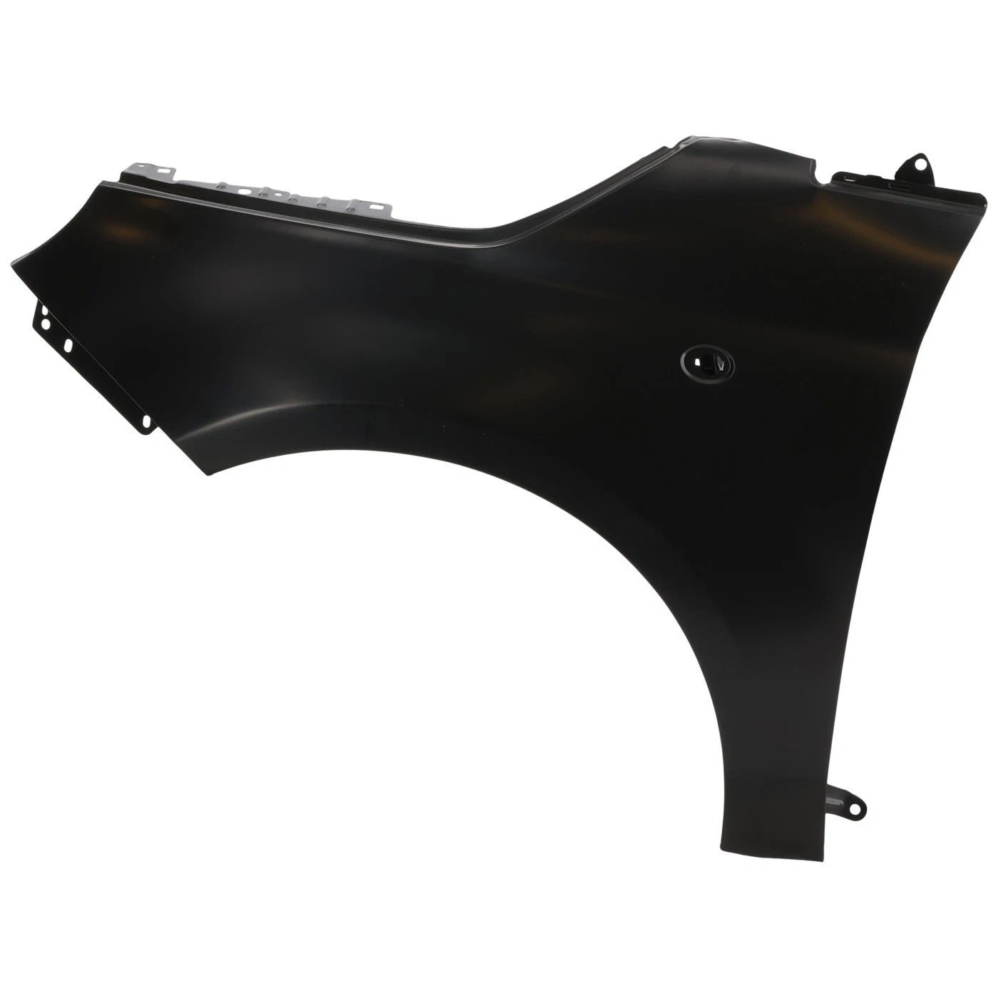 Primed Fender Replacement For Fiat 500 2012 2013 2014 2015 2016 2017 2018 2019 Front Driver Side 68070509AC FI1240100