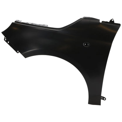 Primed Fender Replacement For Fiat 500 2012 2013 2014 2015 2016 2017 2018 2019 Front Driver Side 68070509AC FI1240100