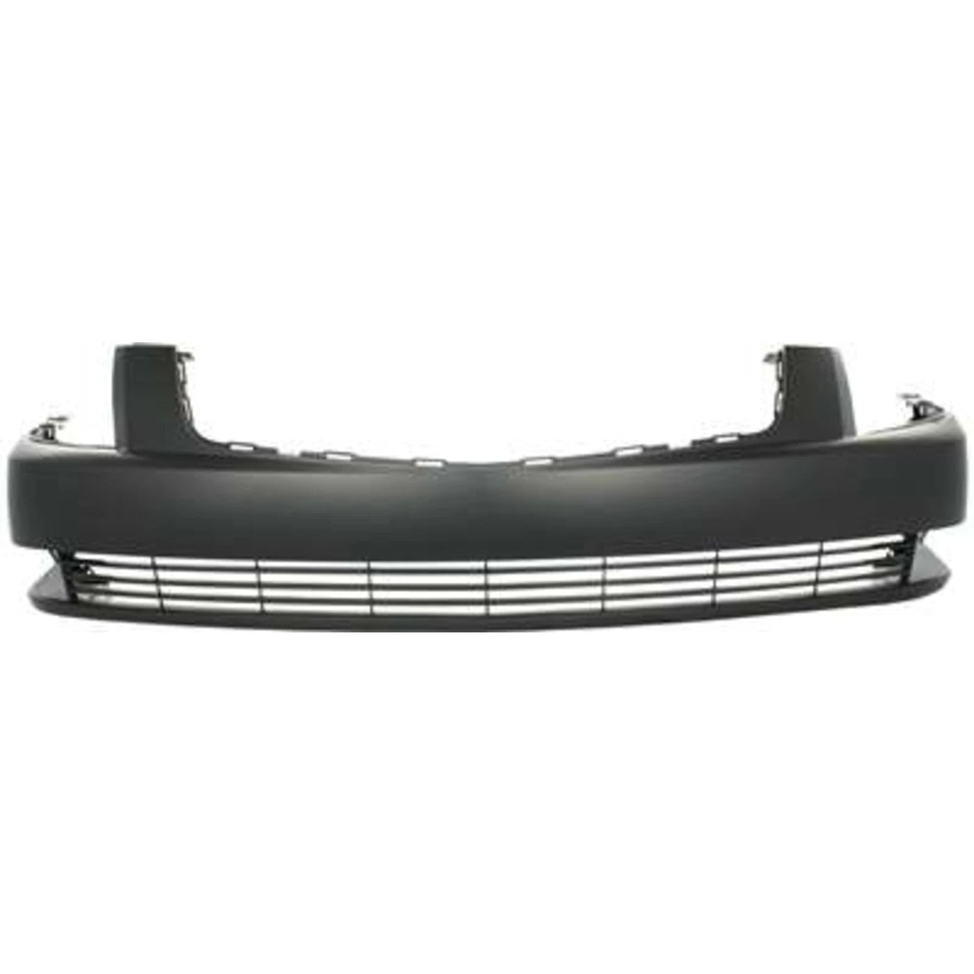 Primed Front Bumper Cover Fascia 20823613 GM1000814 Replacement Replacement For Cadillac DTS 2006 2007 2008 2009 2010 2011 Primed