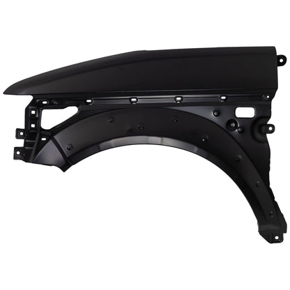 Primed Fender Replacement For Honda Element 2003 2004 2005 2006 2007 2008 Front Driver Side 60261SCVA91ZZ HO1240161