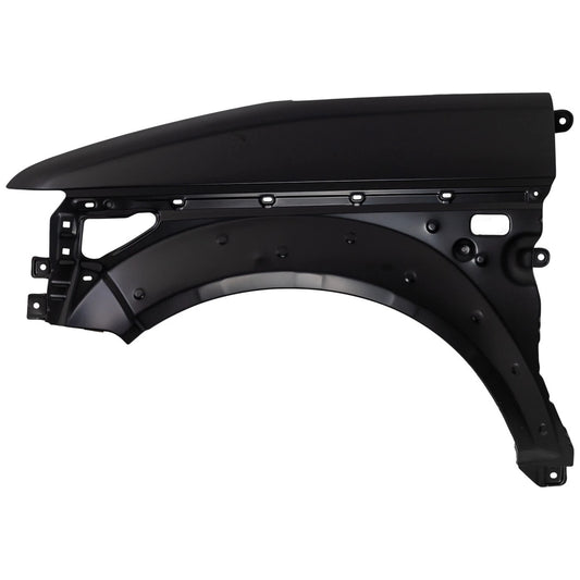 Primed Fender Replacement For Honda Element 2003 2004 2005 2006 2007 2008 Front Driver Side 60261SCVA91ZZ HO1240161