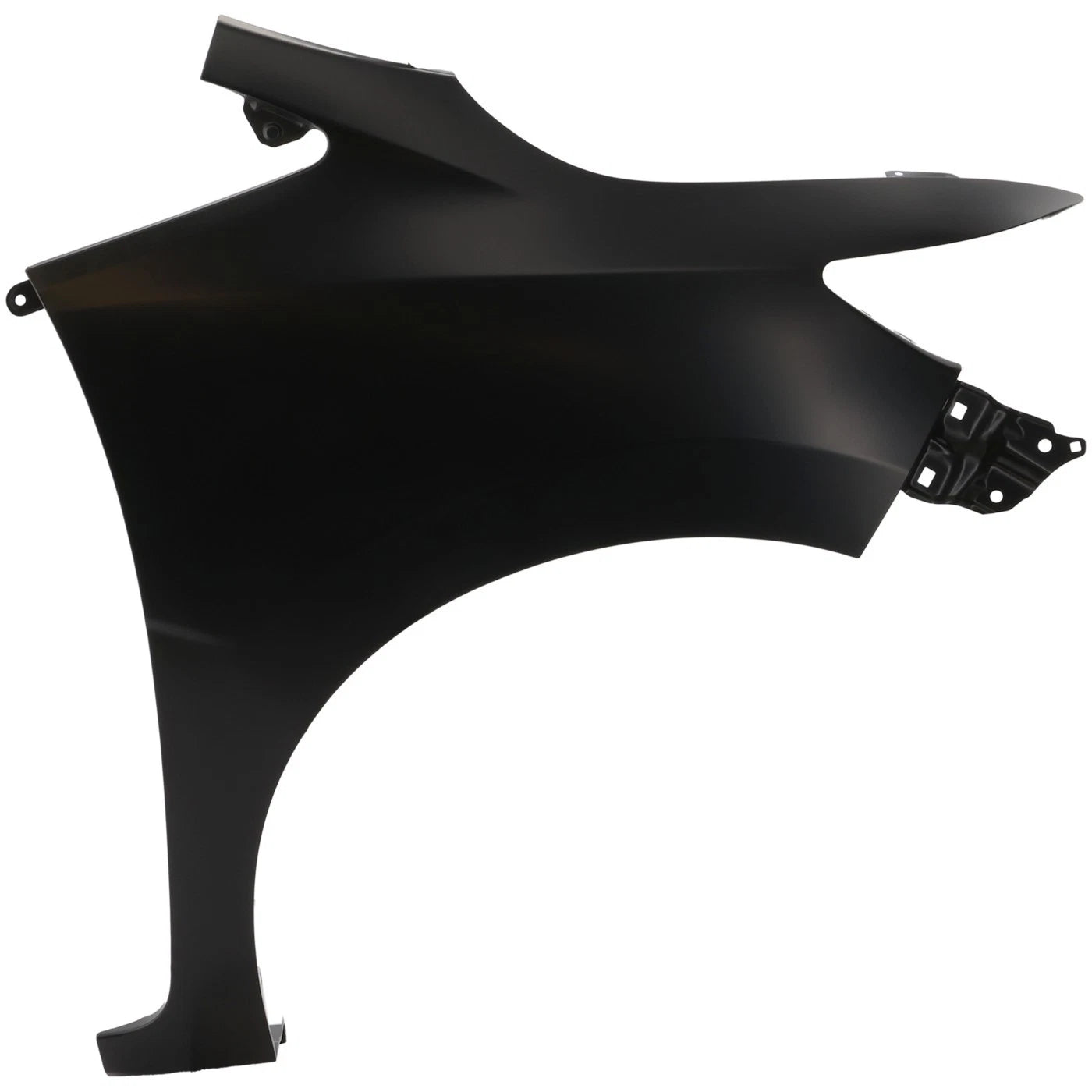 Primed Fender Replacement For Honda Fit 2015 2016 2017 2018 2019 2020 Front Passenger Side 60211T5RA91ZZ HO1241188