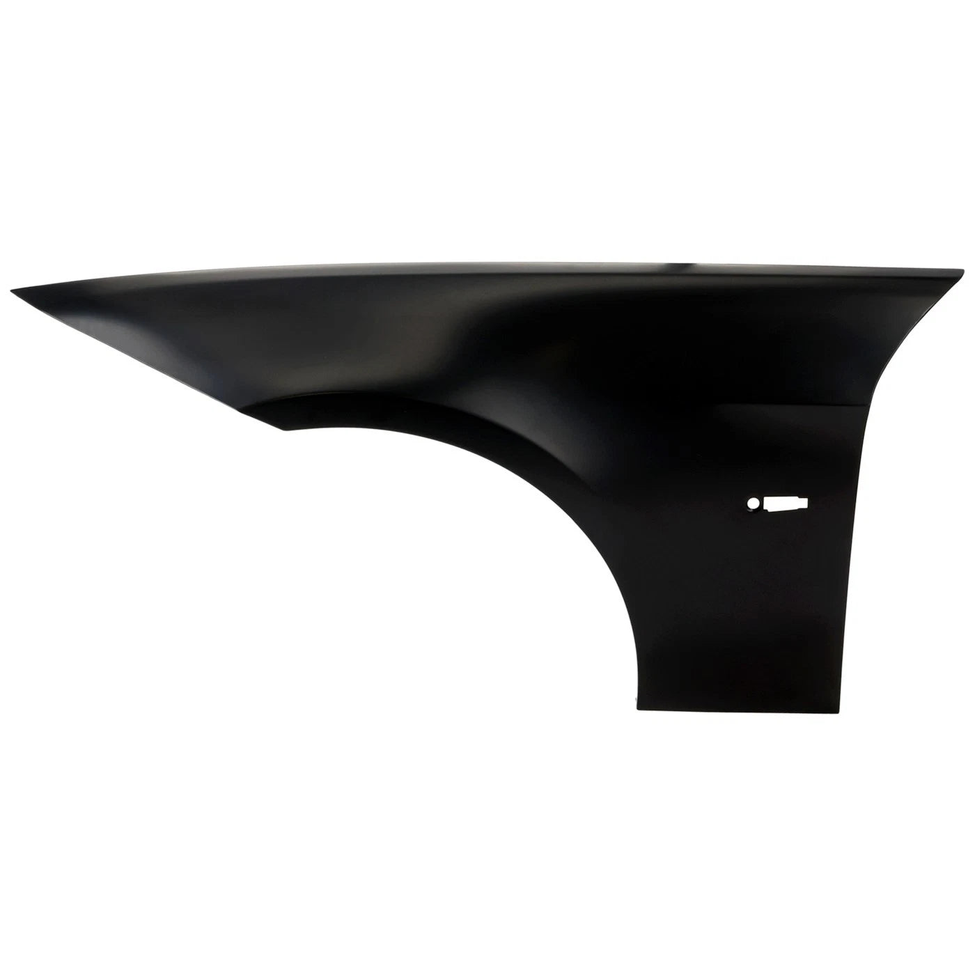 Primed Fender Replacement For BMW 328i 2007 2008 2009 2010 2011 Front Driver Side 41357135679 BM1240138