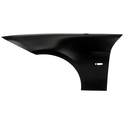 Primed Fender Replacement For BMW 328i 2007 2008 2009 2010 2011 Front Driver Side 41357135679 BM1240138