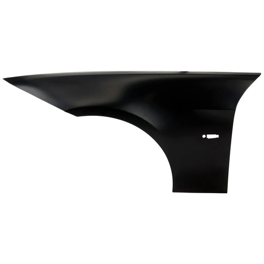 Primed Fender Replacement For BMW 328i 2007 2008 2009 2010 2011 Front Driver Side 41357135679 BM1240138
