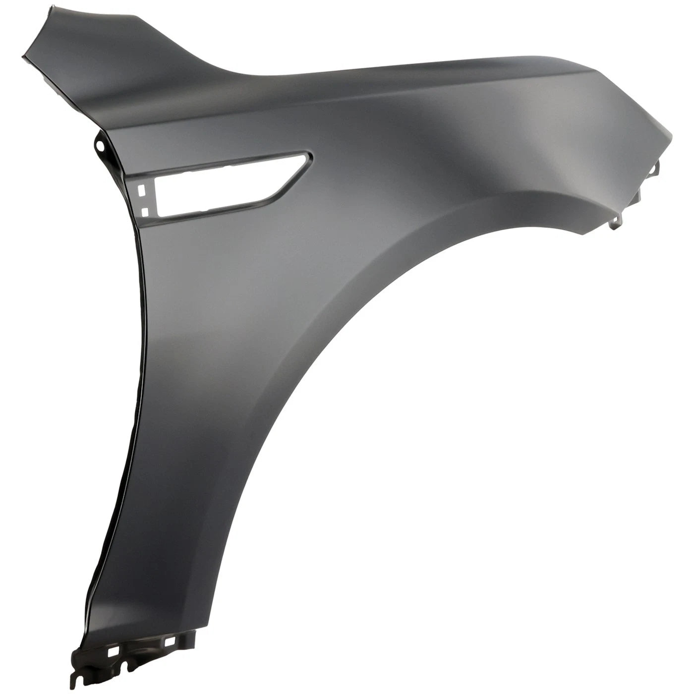 Primed Fender Replacement For Kia Optima 2011 2012 2013 2014 2015 2016 Front Passenger Side Hybrid 663212T000 KI1241134