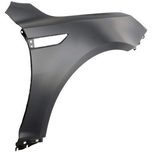 Primed Fender Replacement For Kia Optima 2011 2012 2013 2014 2015 2016 Front Passenger Side Hybrid 663212T000 KI1241134