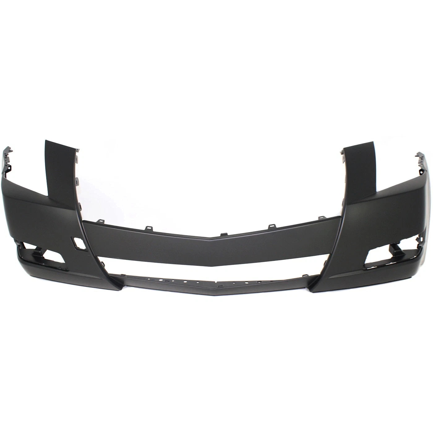 Primed Front Bumper Cover Fascia Replacement 25793663 GM1000855 Replacement For Cadillac CTS 2008 2009 2010 2011 2012 2013 2014 Primed