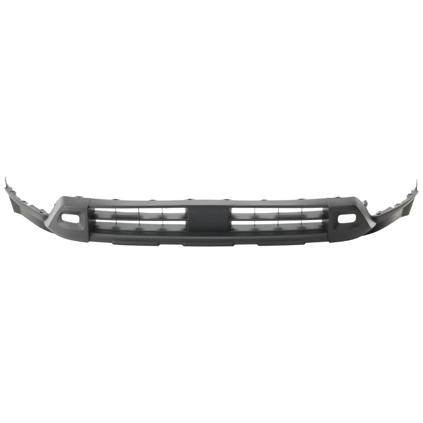 Textured Bumper Cover Fascia Front Lower 622596TA0A NI1015107 Replacement For Nissan Pathfinder 2022 2023 2024 Textured