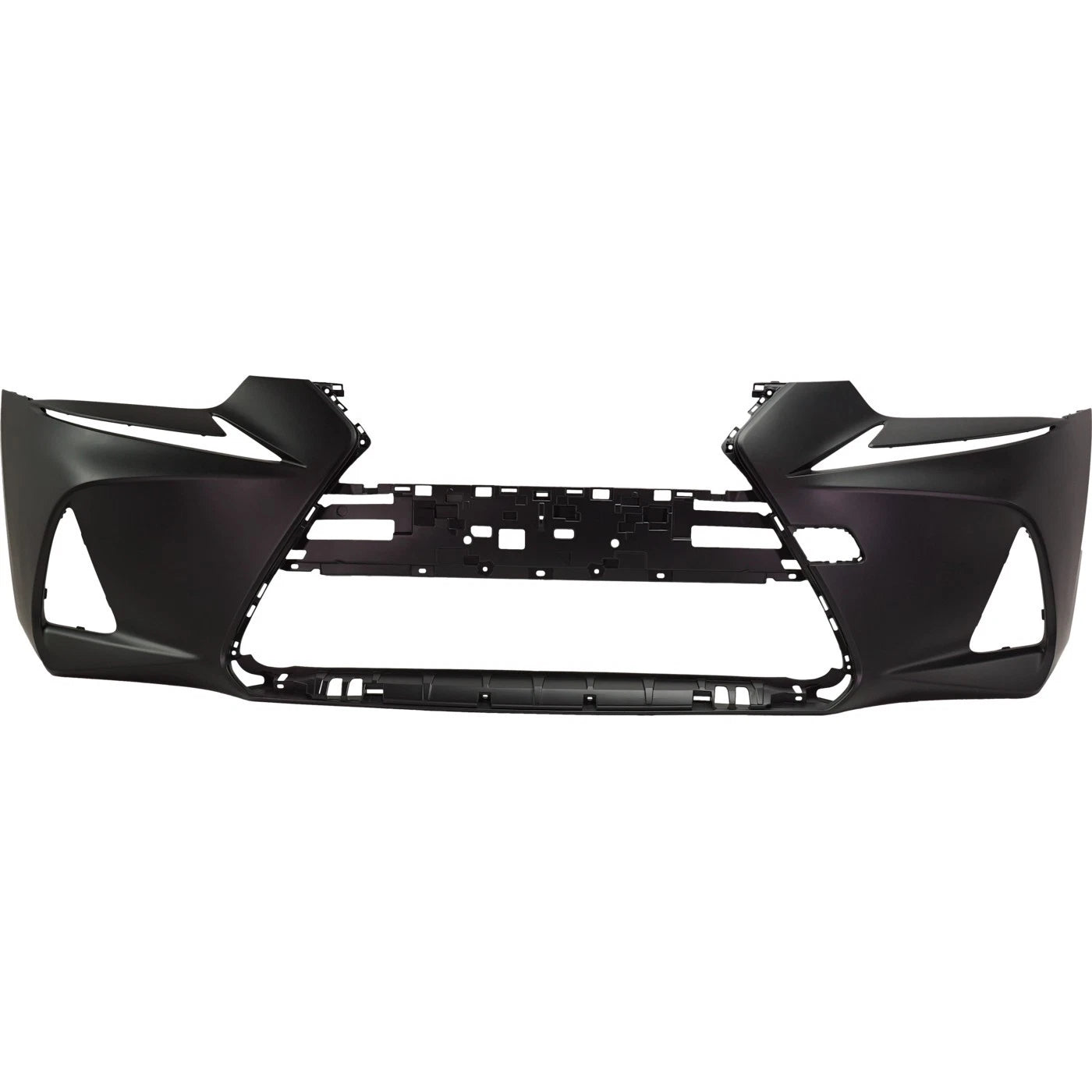 Primed Bumper Cover Fascia Front 521195E950 LX1000364 Replacement For Lexus IS300 IS350 2018 2019 2020 Primed