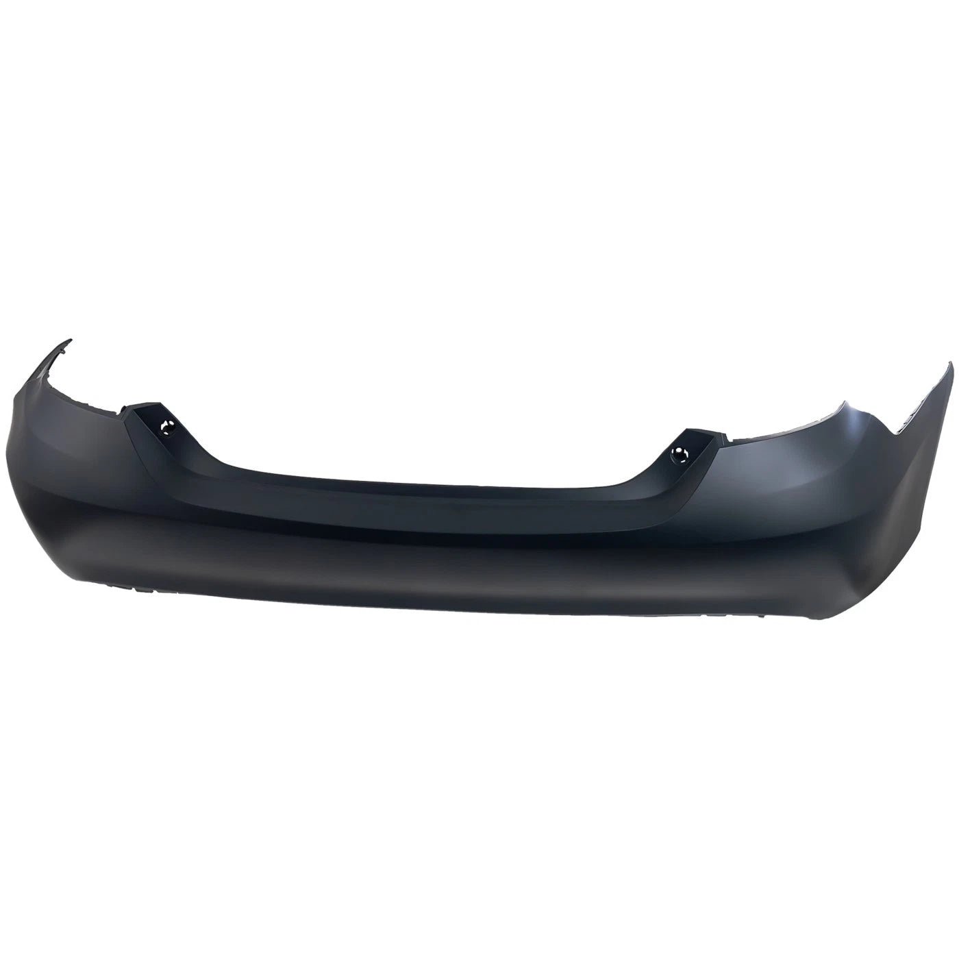 Primed Rear Bumper Cover 5215906989 TO1100315 Replacement For Toyota Camry 2015 2016 2017 Primed