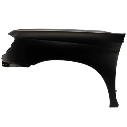 Primed Fender Replacement For Nissan Frontier 1998 1999 2000 Front Driver Side 631133S530 NI1240158