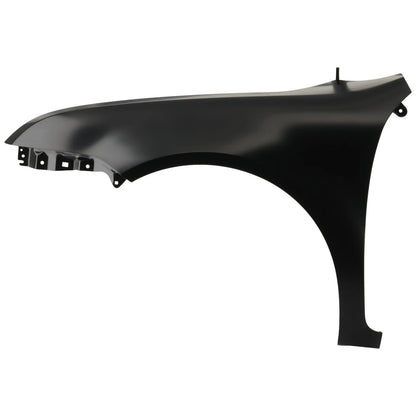 Primed Fender Replacement For Ford Fusion 2010 2011 2012 For Mercury Milan 2010 2011 Front Driver Side AE5Z16006A FO1240274