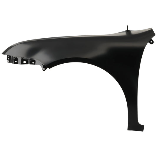 Primed Fender Replacement For Ford Fusion 2010 2011 2012 For Mercury Milan 2010 2011 Front Driver Side AE5Z16006A FO1240274